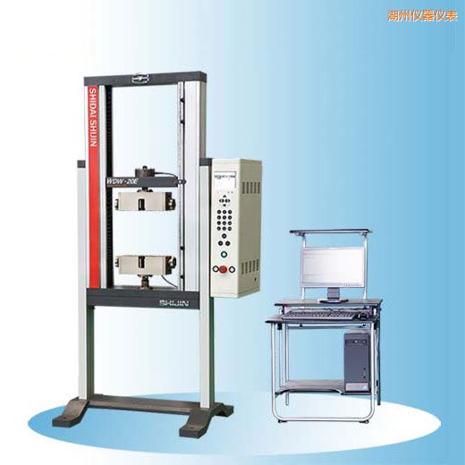 湖州時代支架式電子萬能試驗(yàn)機(jī)