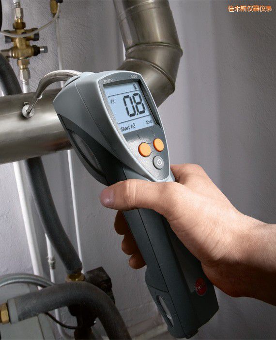 佳木斯電子煙度分析儀