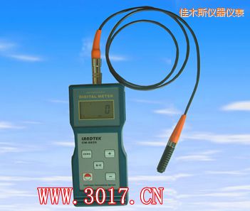 佳木斯鐵基涂層測(cè)厚儀