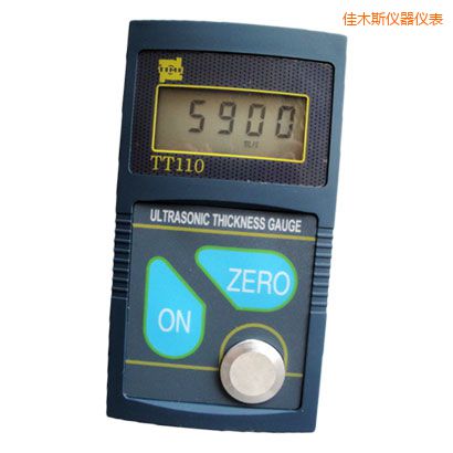 佳木斯時(shí)代超聲波測(cè)厚儀
