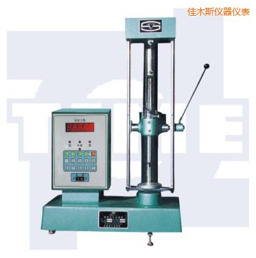 佳木斯數(shù)顯式焦結(jié)礦壓力試驗(yàn)機(jī)KYS系列