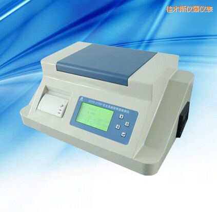 佳木斯花生油摻假檢測儀