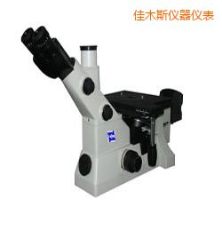 佳木斯時(shí)代倒置金相顯微鏡