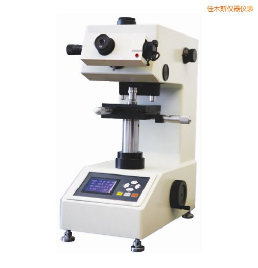 佳木斯時代顯微硬度計
