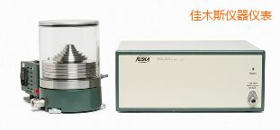 佳木斯氣體活塞式壓力計