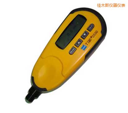 佳木斯涂層測(cè)厚儀