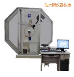 佳木斯時代儀器化沖擊試驗機