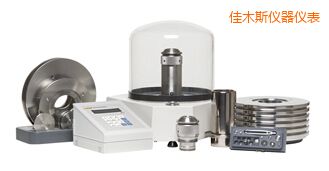 佳木斯真空氣體活塞式壓力計