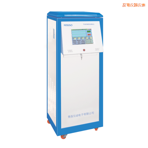 膠南安全性能綜合測試儀(精品型)