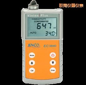 �z������(gu��)����JENCO 3840��yʽ늌�(d��o)�ʃx/TDS/�}�Ȝy(c��)ԇ�x