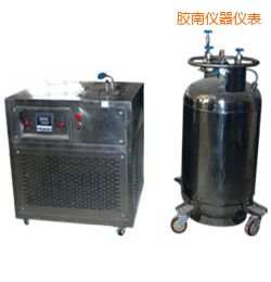 膠南時代液氮沖擊試驗低溫儀