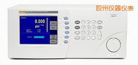 膠州特級型氣體壓力控制器/校準(zhǔn)器