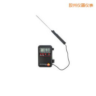 膠州迷你型報(bào)警溫度計(jì)