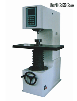 膠州布氏硬度計(jì)