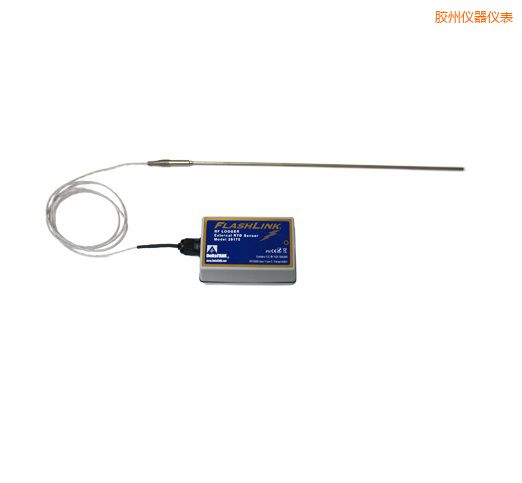 �z��FlashLink® 2.4 GHz Wireless ��̖20194�� RFӛ��� - �ⲿRTD�͜؂�����