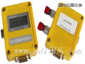 膠州電流記錄儀