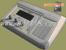 焦作PH溫度記錄儀