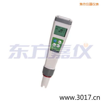 焦作迷你型筆式氧化還原測(cè)試儀