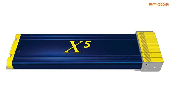焦作爐溫測試儀(X5系列)