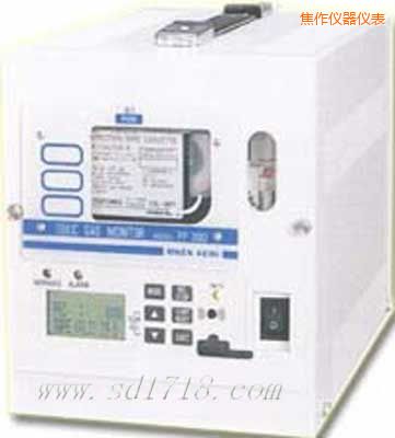 焦作氫化物氣體檢測(cè)分析儀