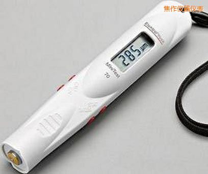 焦作MiniTest70系列口袋式涂層測厚儀