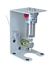 焦作自清潔油污隔離器