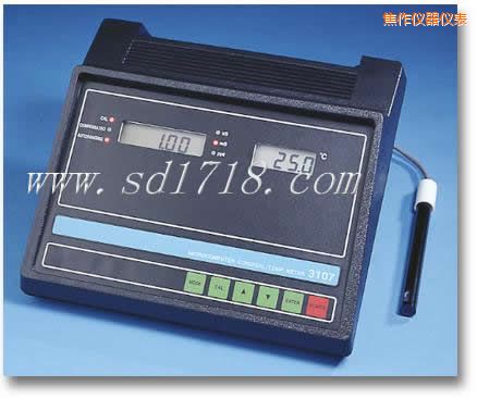 焦作實(shí)驗(yàn)室電導(dǎo)率、鹽度測(cè)試儀