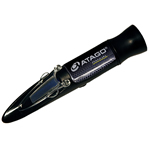 焦作電池液折射儀