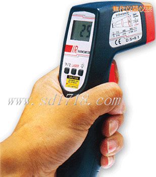 焦作紅外溫度計(jì)