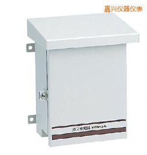 嘉興固定式毒性氣體檢測儀