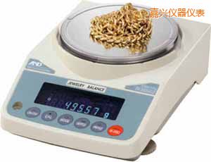 ���dFX-GDϵ�п�����ƽ,122g,0.001g