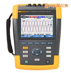 嘉興三相電能質(zhì)量和能量分析儀