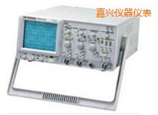 嘉興模擬示波器