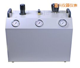 嘉興氣體增壓泵系統(tǒng)