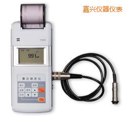 嘉興時代漆膜測厚儀