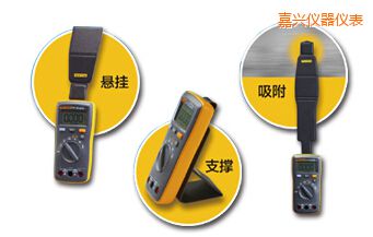 嘉興掌上數(shù)字萬用表