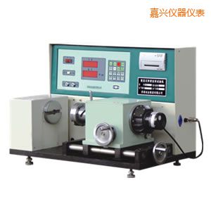 嘉興數(shù)顯式彈簧扭轉(zhuǎn)試驗機