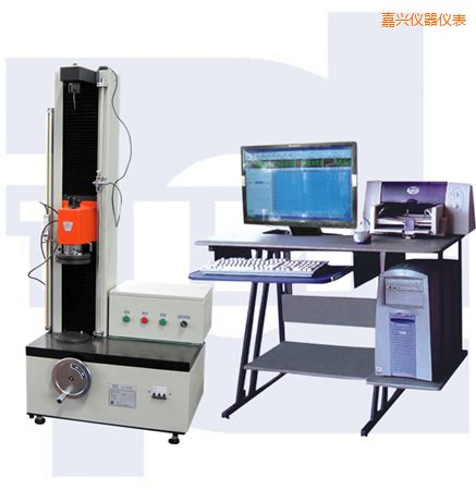 嘉興微機(jī)控制彈簧拉壓試驗機(jī)