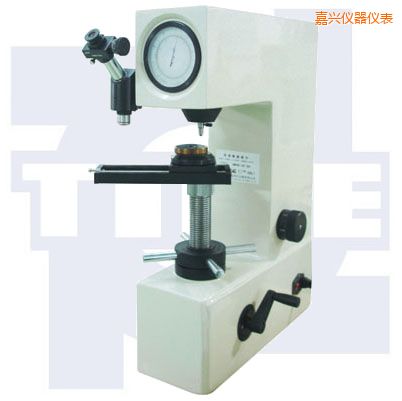 嘉興時(shí)代電動(dòng)表面洛氏維氏硬度計(jì)