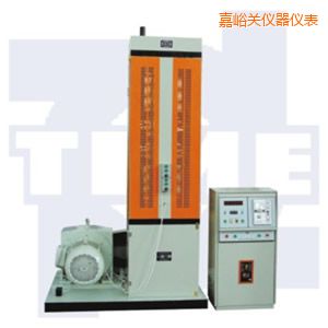 嘉峪關機械式彈簧疲勞試驗機