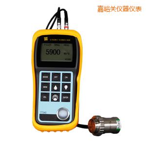 嘉峪關(guān)超聲波測(cè)厚儀(鑄鐵型)