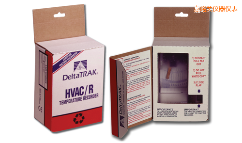 嘉峪關HVAC/R Single User Temperature Recorder