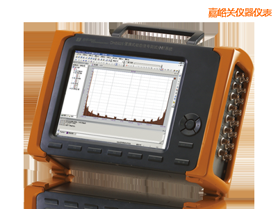 嘉峪關(guān)精密診斷儀