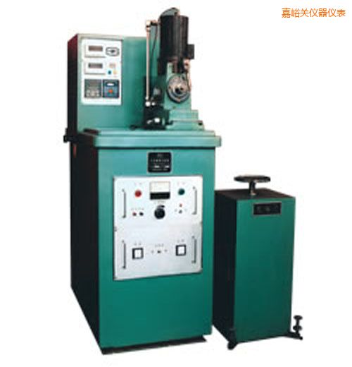 嘉峪關(guān)時代環(huán)塊摩擦磨損試驗機