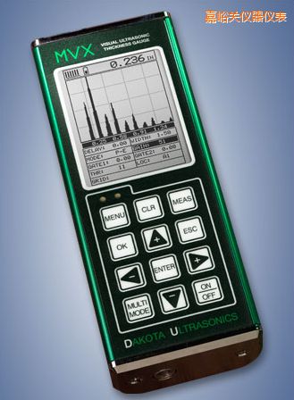 嘉峪關(guān)A/B掃描測(cè)厚儀