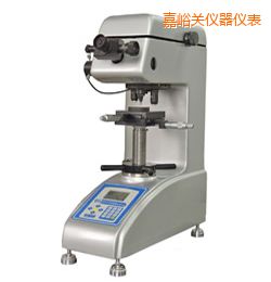 嘉峪關時代數(shù)顯維氏硬度計