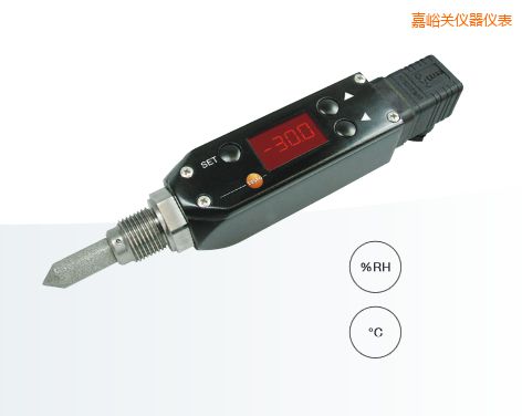 嘉峪關(guān)壓力露點變送器