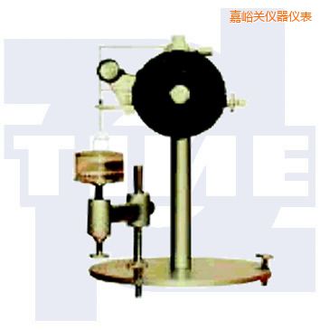 嘉峪關手動界面張力儀