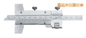 嘉峪關(guān)卡尺