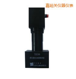 嘉峪關(guān)時代維氏硬度壓痕圖像測量系統(tǒng)